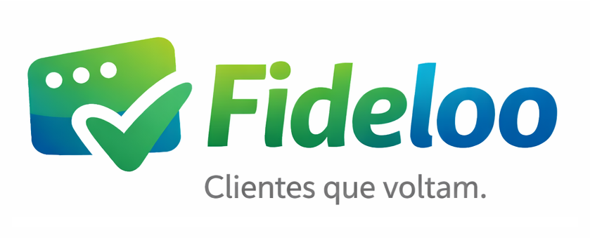 Fideloo — Clientes que voltam.